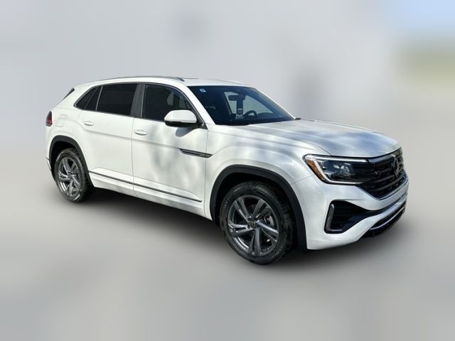 2024 Volkswagen Atlas Cross Sport 2.0T SEL R-Line