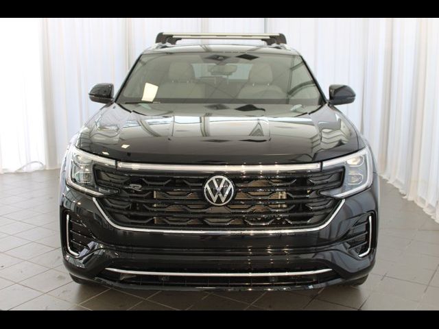 2024 Volkswagen Atlas Cross Sport 2.0T SEL R-Line