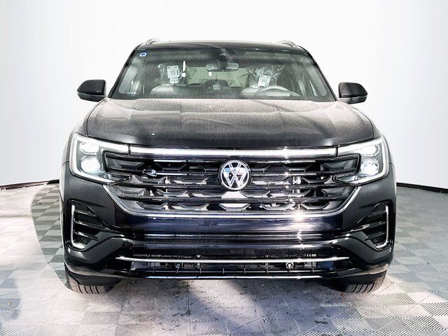 2024 Volkswagen Atlas Cross Sport 2.0T SEL R-Line