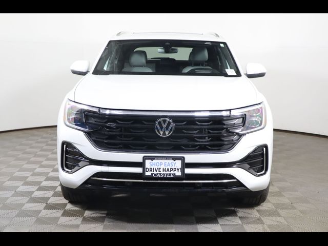 2024 Volkswagen Atlas Cross Sport 2.0T SEL R-Line