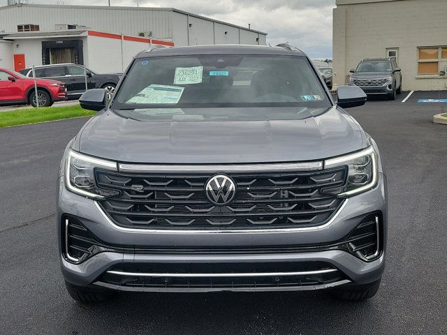 2024 Volkswagen Atlas Cross Sport 2.0T SEL R-Line