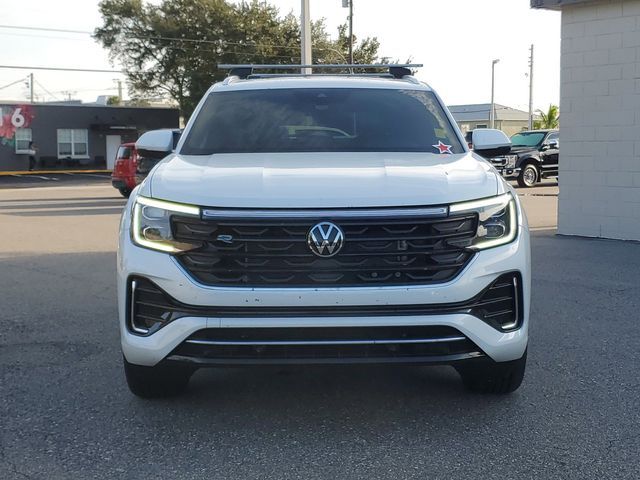 2024 Volkswagen Atlas Cross Sport 2.0T SEL R-Line