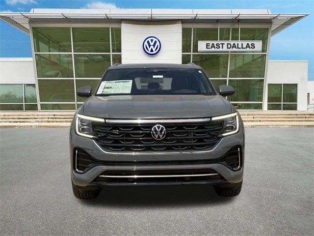 2024 Volkswagen Atlas Cross Sport 2.0T SEL R-Line