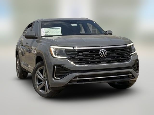 2024 Volkswagen Atlas Cross Sport 2.0T SEL R-Line