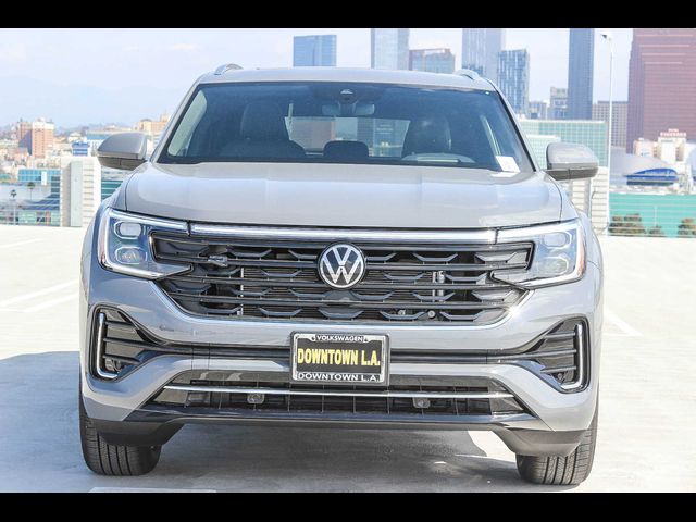 2024 Volkswagen Atlas Cross Sport 2.0T SEL R-Line