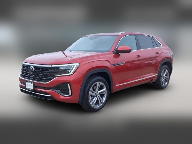 2024 Volkswagen Atlas Cross Sport 2.0T SEL R-Line