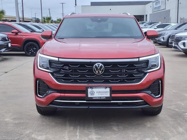 2024 Volkswagen Atlas Cross Sport 2.0T SEL R-Line