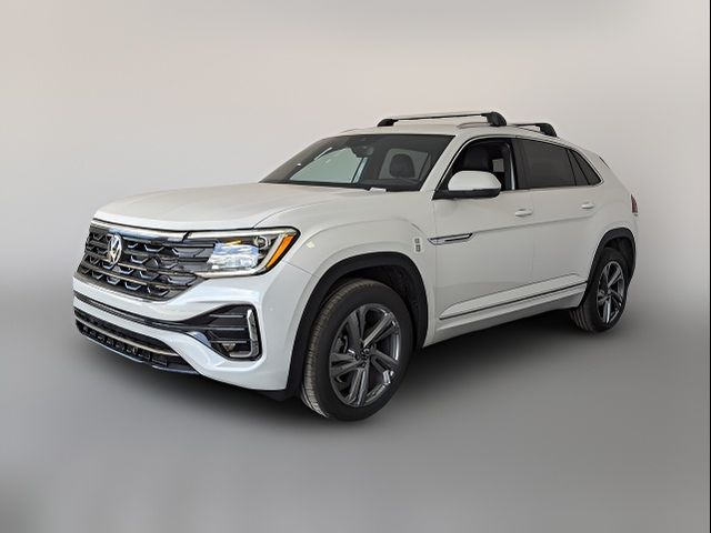 2024 Volkswagen Atlas Cross Sport 2.0T SEL R-Line