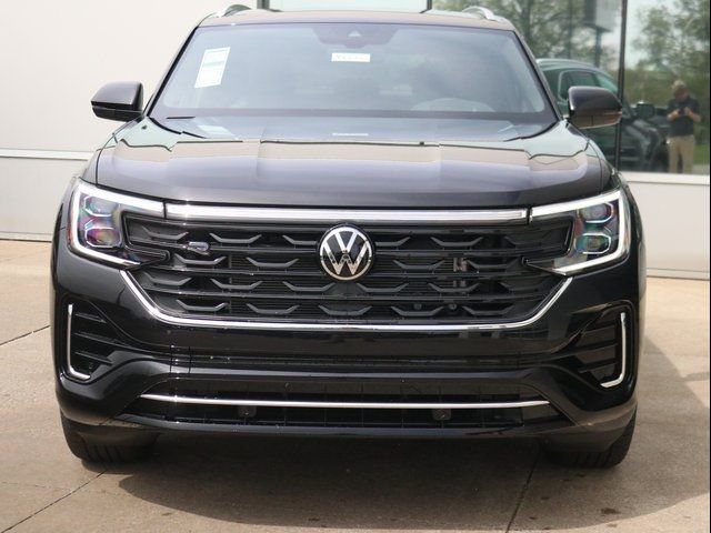 2024 Volkswagen Atlas Cross Sport 2.0T SEL R-Line