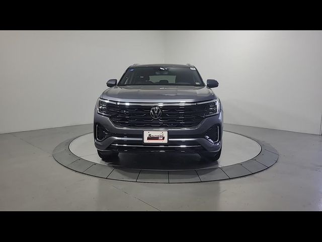 2024 Volkswagen Atlas Cross Sport 2.0T SEL R-Line