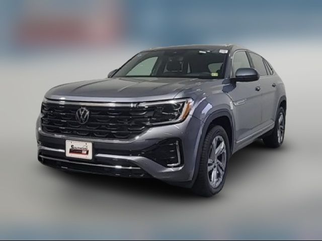 2024 Volkswagen Atlas Cross Sport 2.0T SEL R-Line