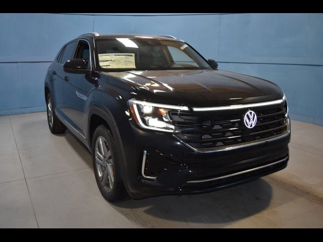 2024 Volkswagen Atlas Cross Sport 2.0T SEL R-Line