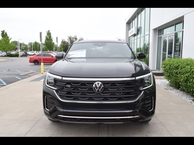 2024 Volkswagen Atlas Cross Sport 2.0T SEL R-Line