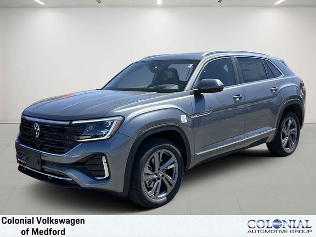 2024 Volkswagen Atlas Cross Sport 2.0T SEL R-Line