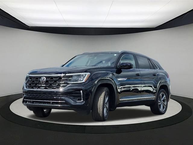 2024 Volkswagen Atlas Cross Sport 2.0T SEL R-Line