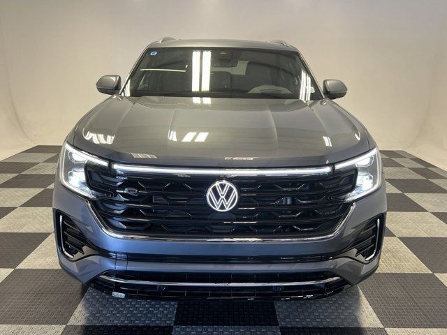 2024 Volkswagen Atlas Cross Sport 2.0T SEL R-Line