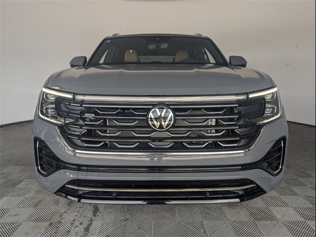 2024 Volkswagen Atlas Cross Sport 2.0T SEL R-Line