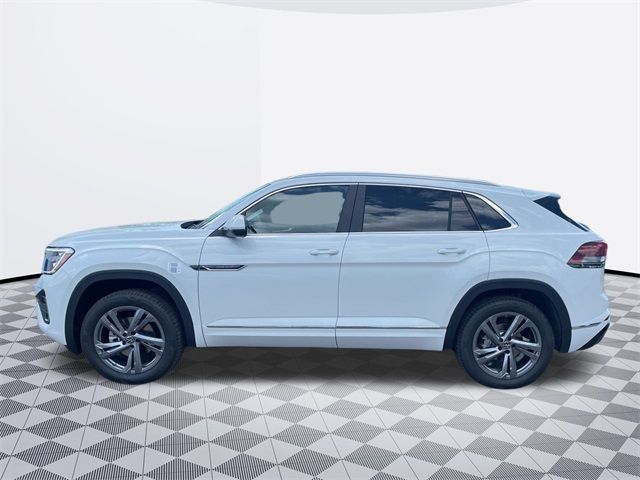 2024 Volkswagen Atlas Cross Sport 2.0T SEL R-Line