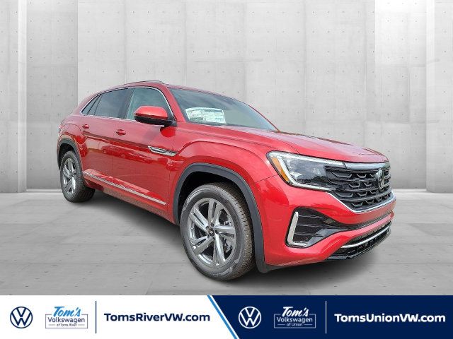 2024 Volkswagen Atlas Cross Sport 2.0T SEL R-Line