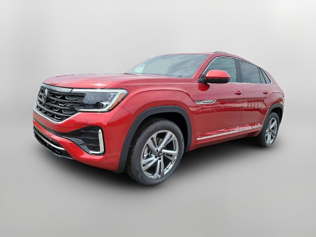 2024 Volkswagen Atlas Cross Sport 2.0T SEL R-Line