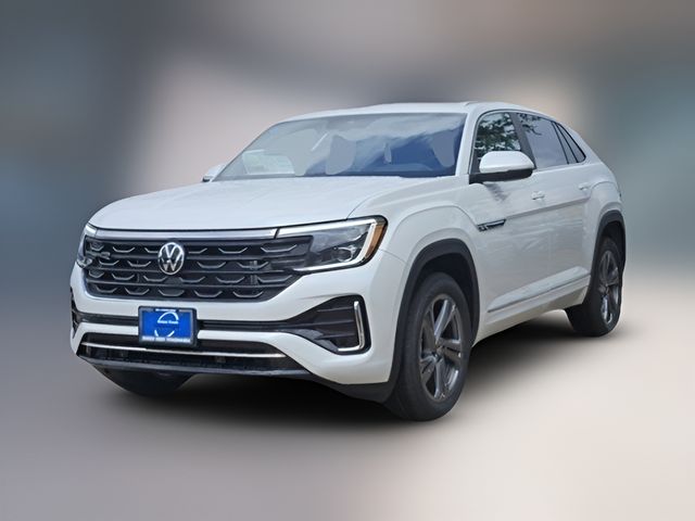 2024 Volkswagen Atlas Cross Sport 2.0T SEL R-Line