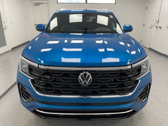 2024 Volkswagen Atlas Cross Sport 2.0T SEL R-Line