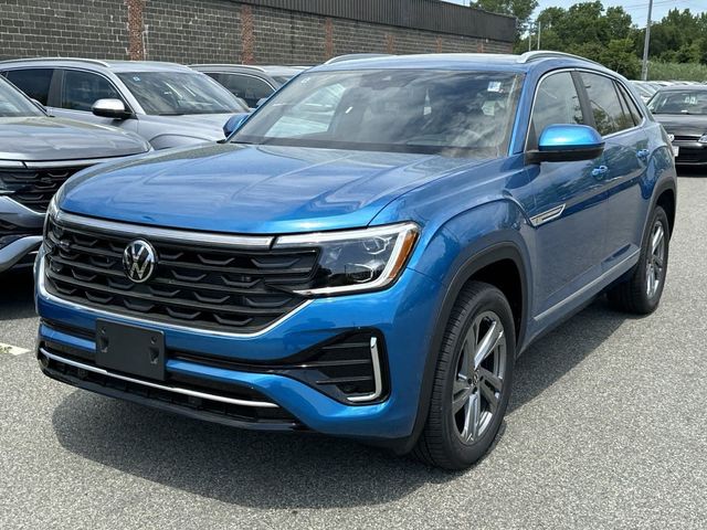 2024 Volkswagen Atlas Cross Sport 2.0T SEL R-Line