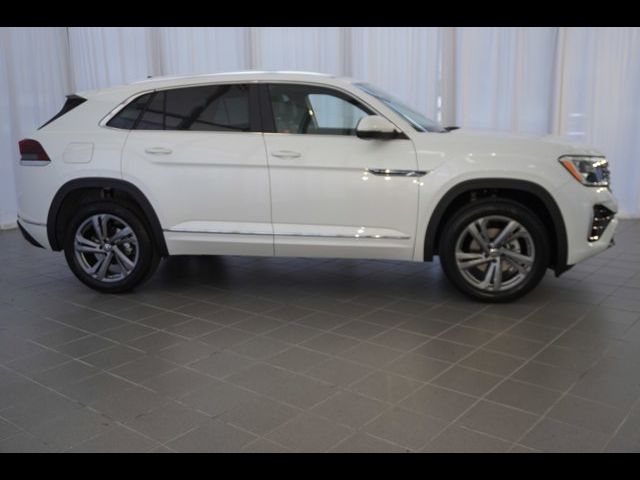 2024 Volkswagen Atlas Cross Sport 2.0T SEL R-Line