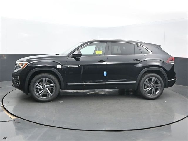 2024 Volkswagen Atlas Cross Sport 2.0T SEL R-Line