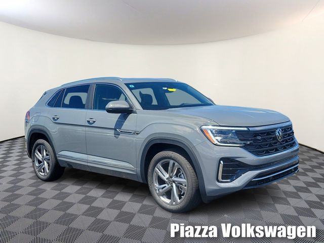 2024 Volkswagen Atlas Cross Sport 2.0T SEL R-Line