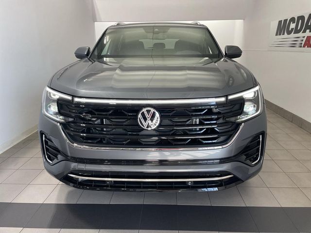 2024 Volkswagen Atlas Cross Sport 2.0T SEL R-Line