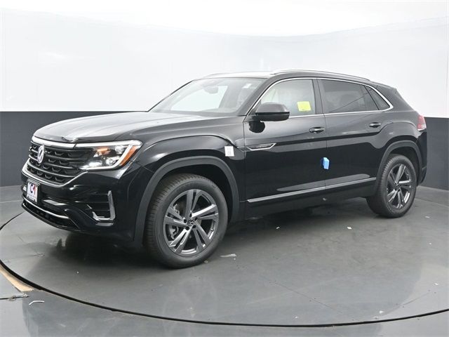 2024 Volkswagen Atlas Cross Sport 2.0T SEL R-Line