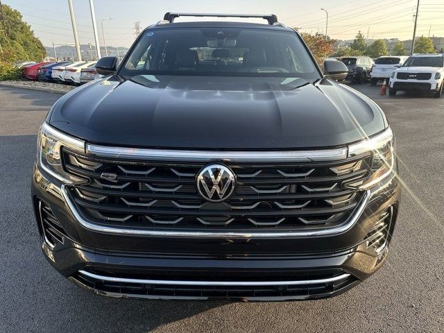 2024 Volkswagen Atlas Cross Sport 2.0T SEL R-Line