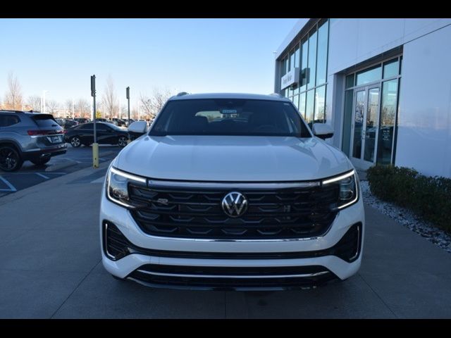 2024 Volkswagen Atlas Cross Sport 2.0T SEL R-Line