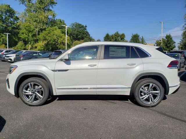 2024 Volkswagen Atlas Cross Sport 2.0T SEL R-Line