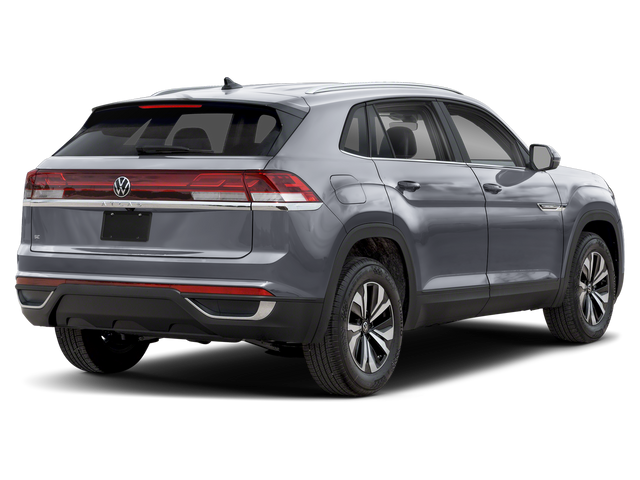 2024 Volkswagen Atlas Cross Sport 2.0T SEL R-Line