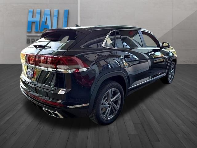 2024 Volkswagen Atlas Cross Sport 2.0T SEL R-Line