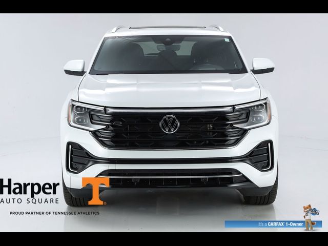 2024 Volkswagen Atlas Cross Sport 2.0T SEL R-Line