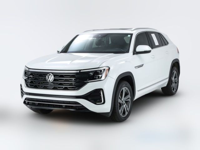 2024 Volkswagen Atlas Cross Sport 2.0T SEL R-Line