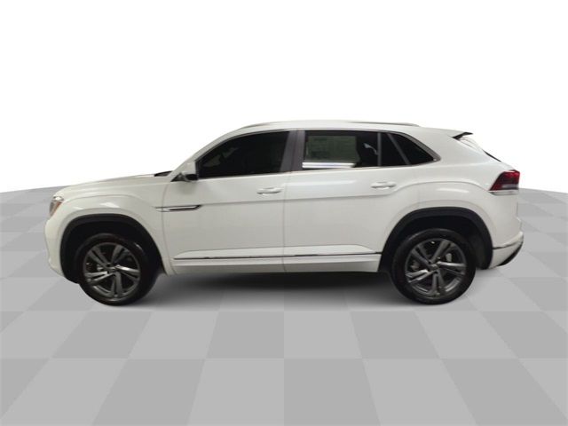 2024 Volkswagen Atlas Cross Sport 2.0T SEL R-Line