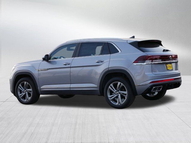 2024 Volkswagen Atlas Cross Sport 2.0T SEL R-Line