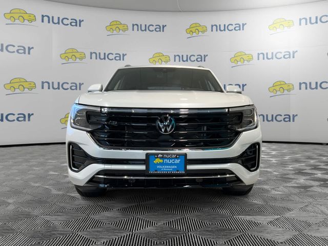 2024 Volkswagen Atlas Cross Sport 2.0T SEL R-Line