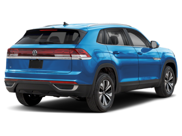 2024 Volkswagen Atlas Cross Sport 2.0T SEL R-Line