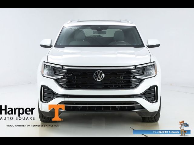 2024 Volkswagen Atlas Cross Sport 2.0T SEL R-Line