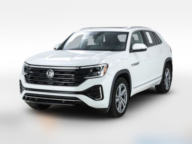 2024 Volkswagen Atlas Cross Sport 2.0T SEL R-Line