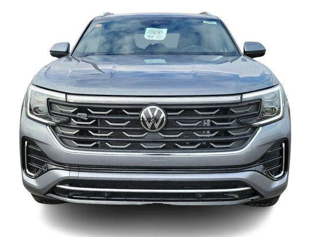 2024 Volkswagen Atlas Cross Sport 2.0T SEL R-Line