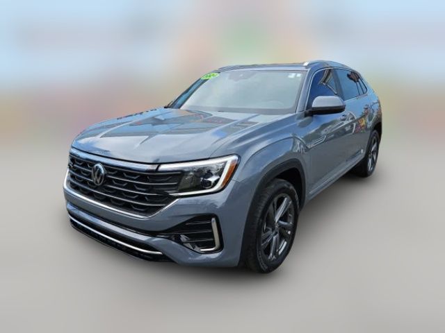 2024 Volkswagen Atlas Cross Sport 2.0T SEL R-Line