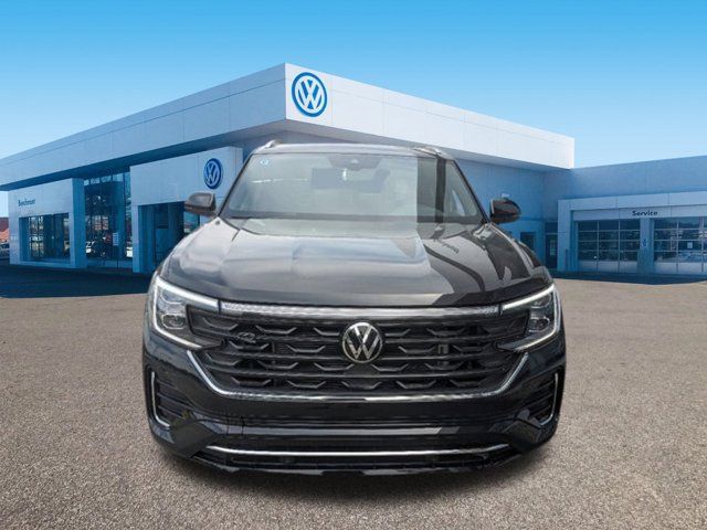 2024 Volkswagen Atlas Cross Sport 2.0T SEL R-Line