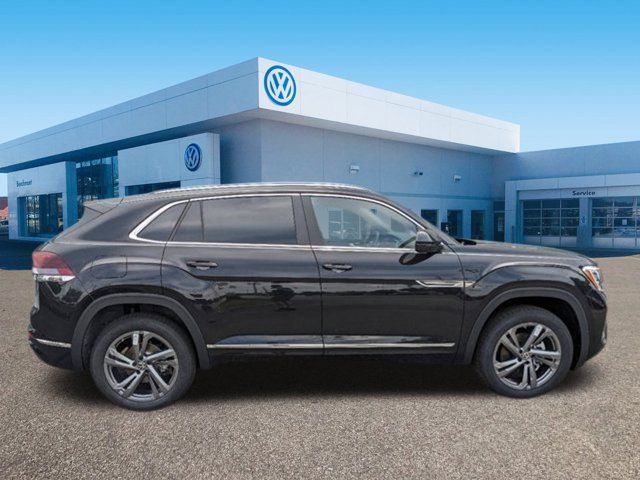 2024 Volkswagen Atlas Cross Sport 2.0T SEL R-Line