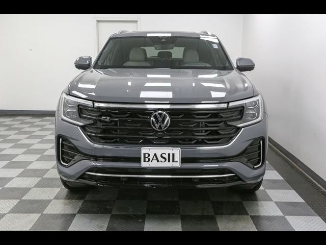 2024 Volkswagen Atlas Cross Sport 2.0T SEL R-Line